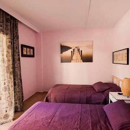 Apartment Avenida Puig Arona  Exterior photo