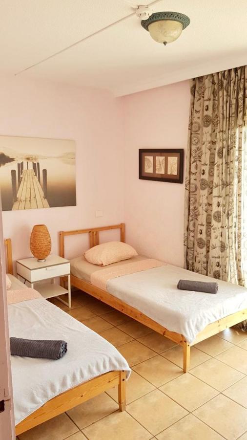 Apartment Avenida Puig Arona  Exterior photo