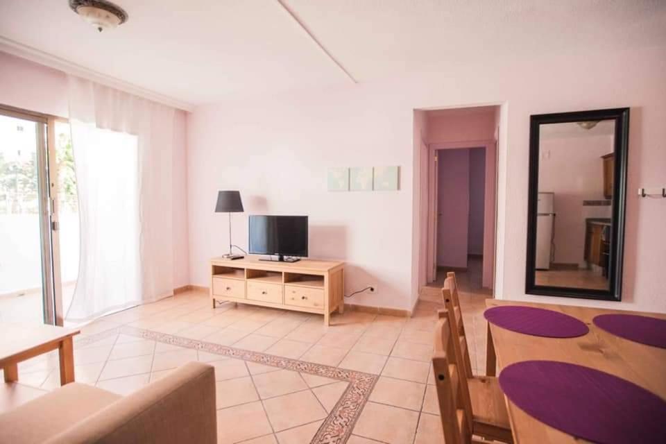 Apartment Avenida Puig Arona  Exterior photo